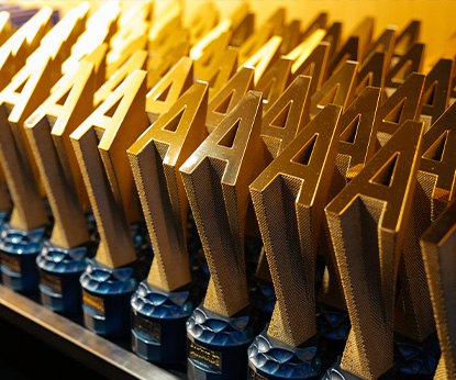 Siberian Wellness и NamAgro Tech – лауреаты международной премии Brand Awards International 2024!